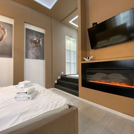 Galicia Apartments Λβιβ Εξωτερικό φωτογραφία