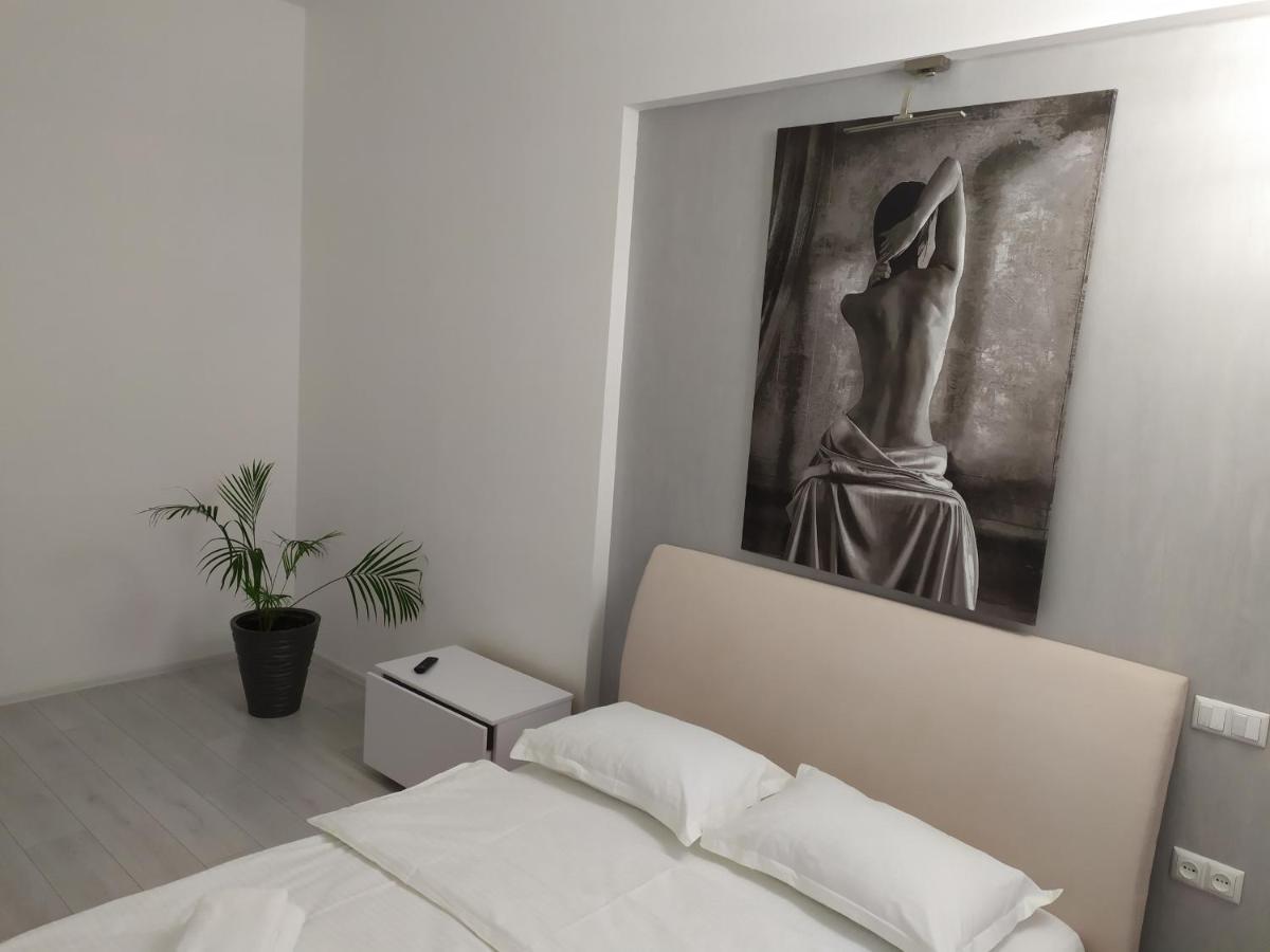 Galicia Apartments Λβιβ Εξωτερικό φωτογραφία