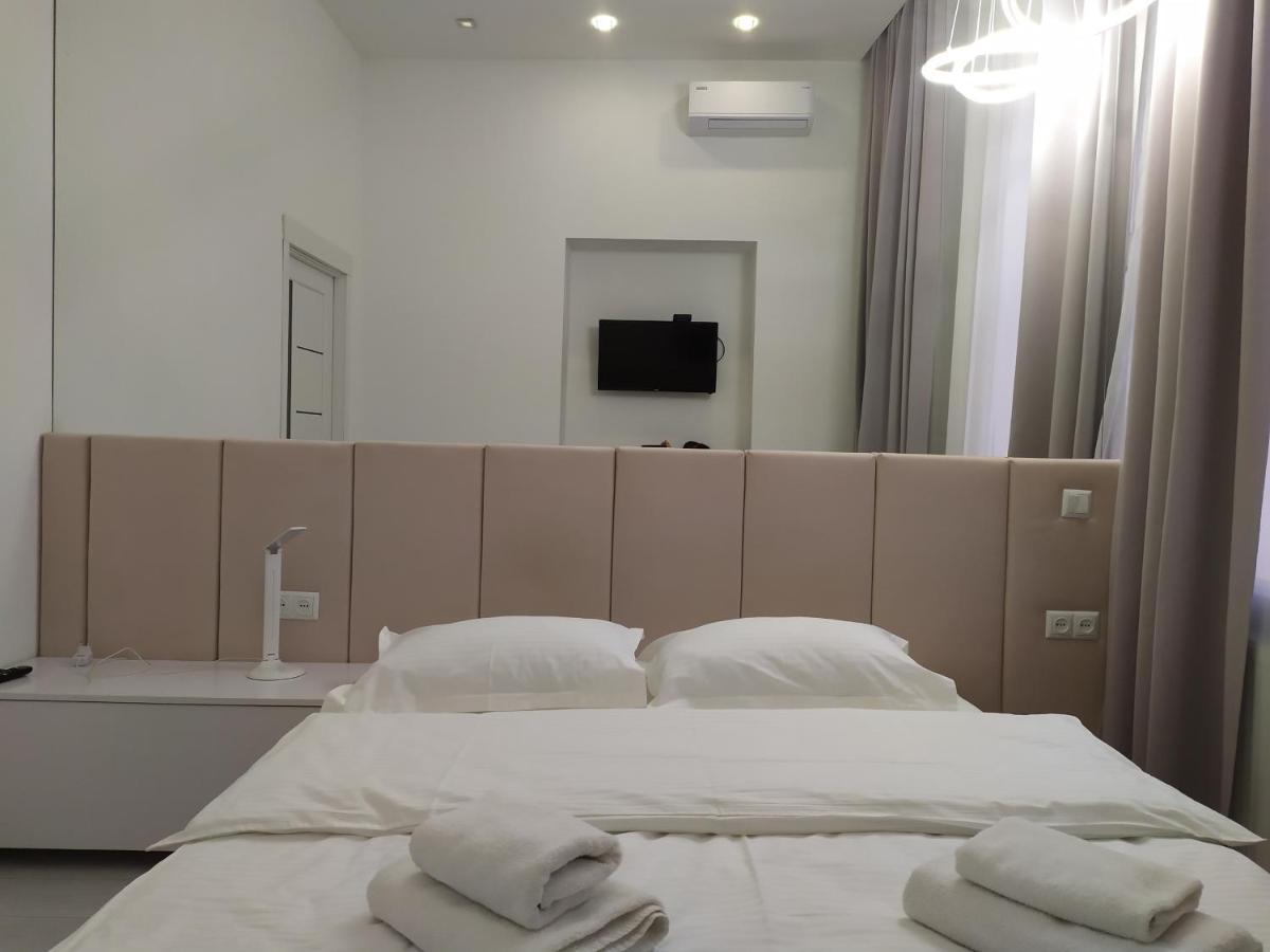 Galicia Apartments Λβιβ Εξωτερικό φωτογραφία