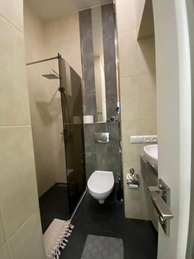 Galicia Apartments Λβιβ Εξωτερικό φωτογραφία