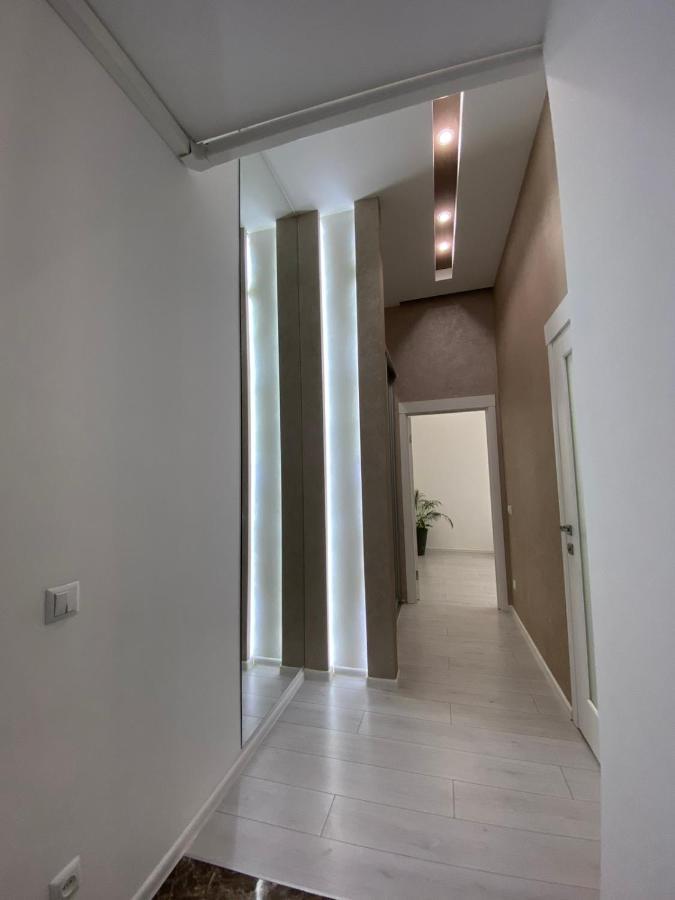 Galicia Apartments Λβιβ Εξωτερικό φωτογραφία