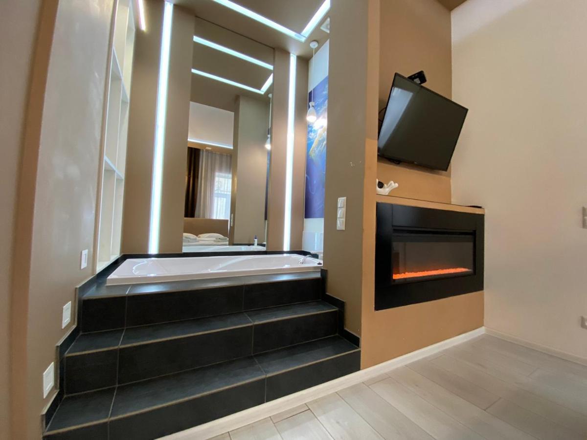 Galicia Apartments Λβιβ Εξωτερικό φωτογραφία
