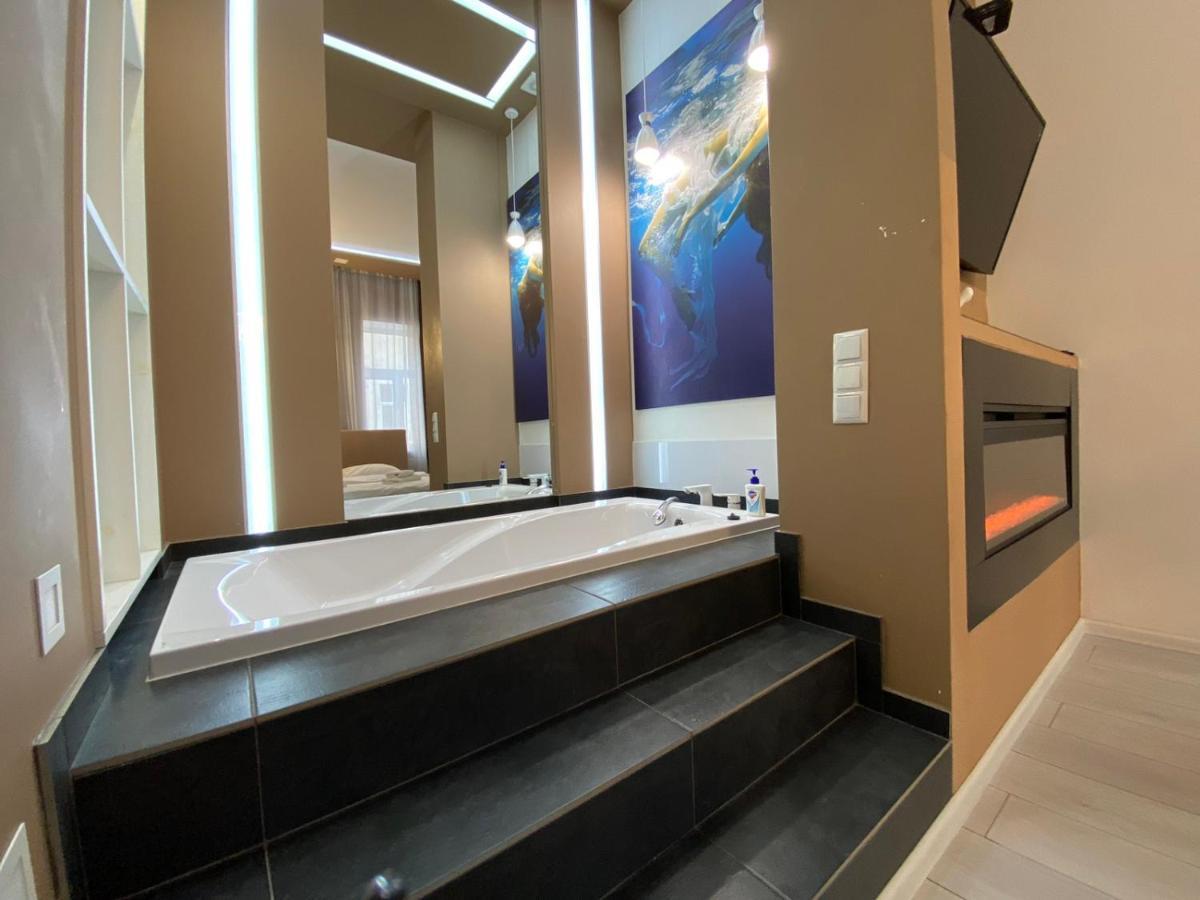 Galicia Apartments Λβιβ Εξωτερικό φωτογραφία