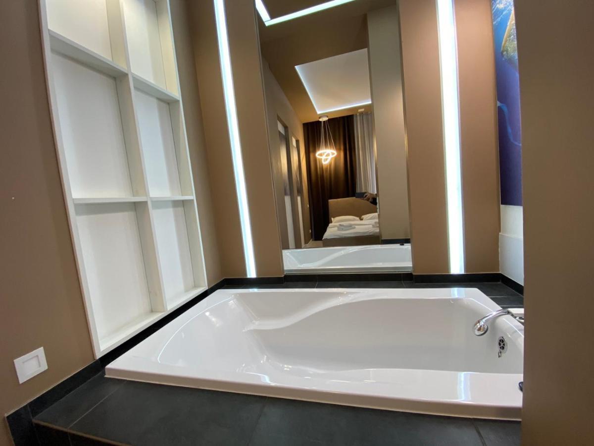 Galicia Apartments Λβιβ Εξωτερικό φωτογραφία
