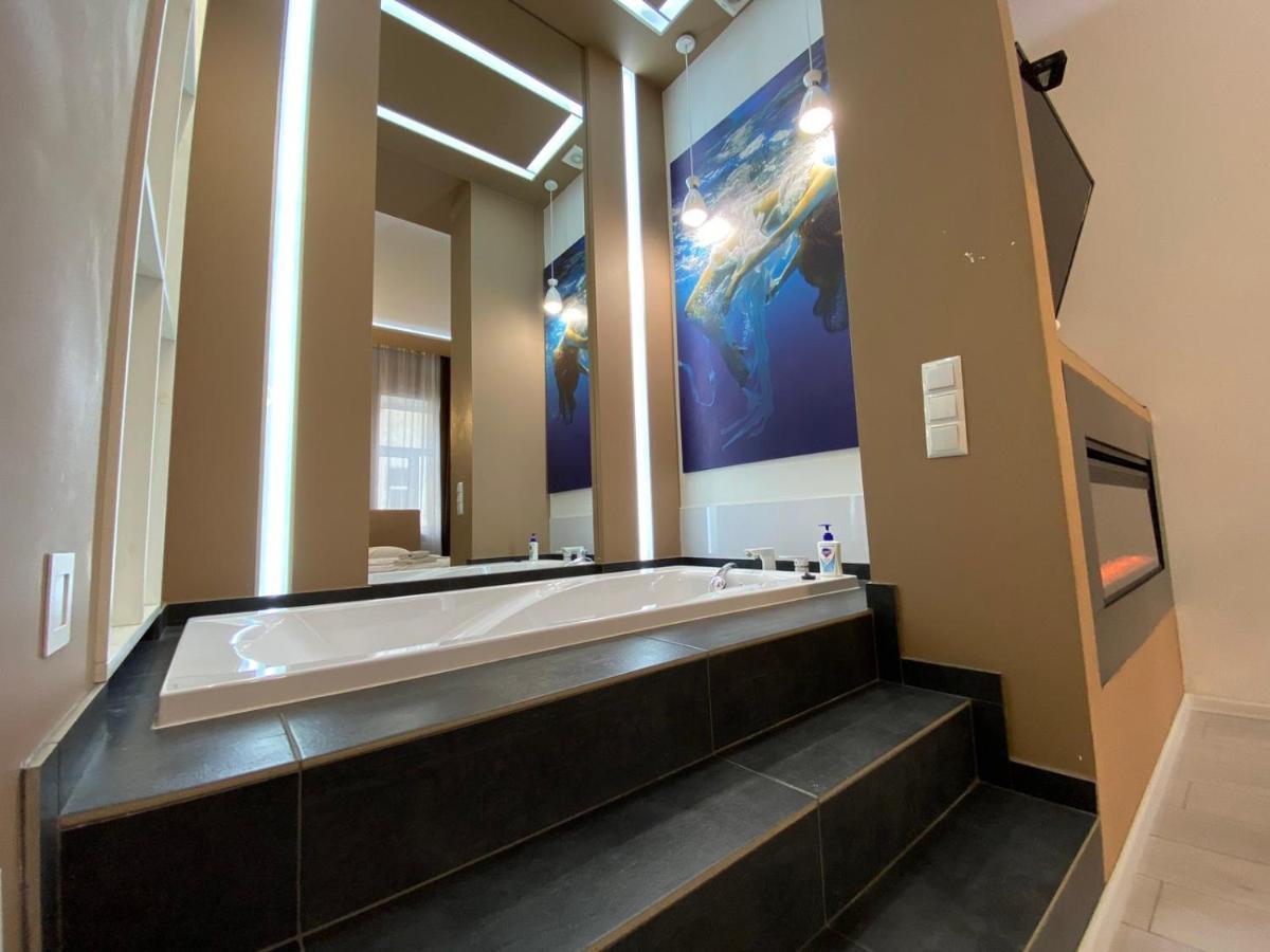 Galicia Apartments Λβιβ Εξωτερικό φωτογραφία