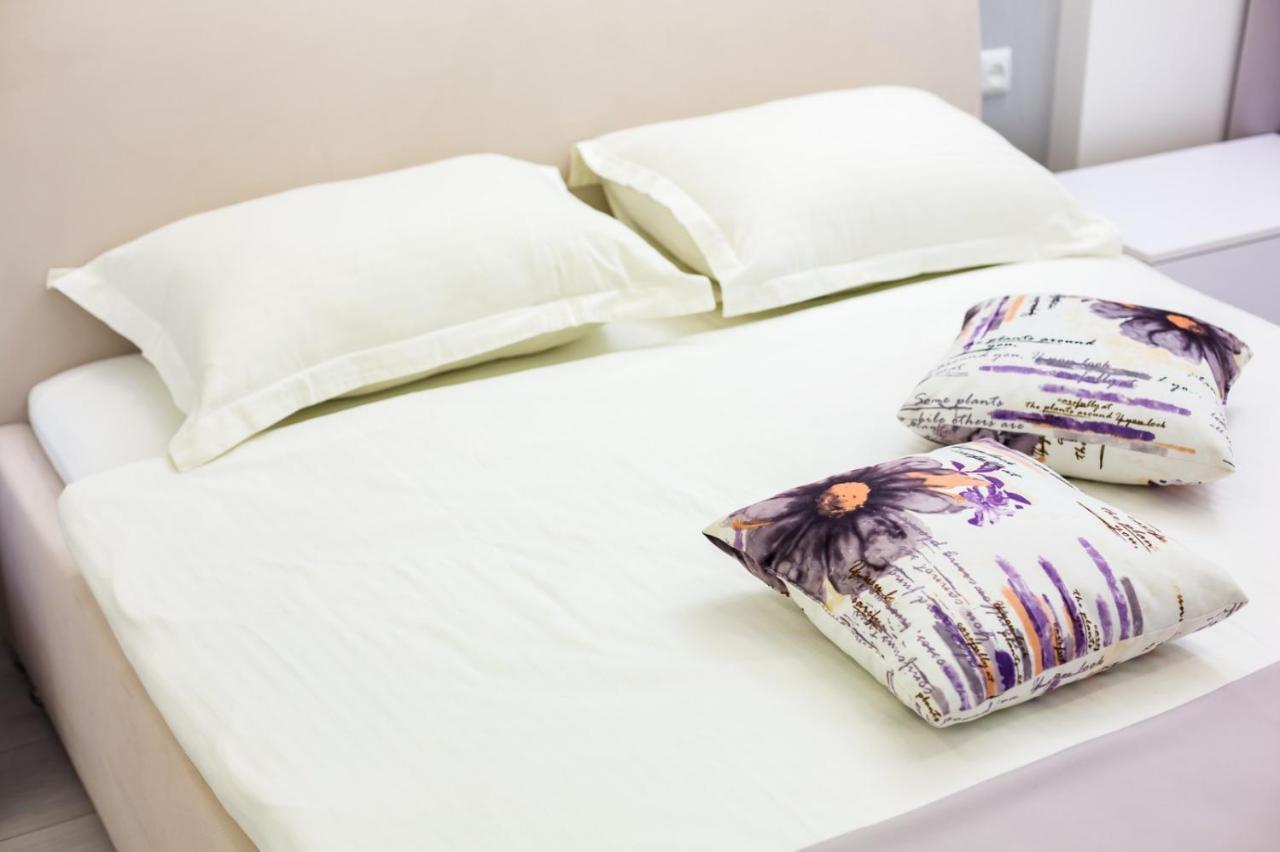 Galicia Apartments Λβιβ Εξωτερικό φωτογραφία