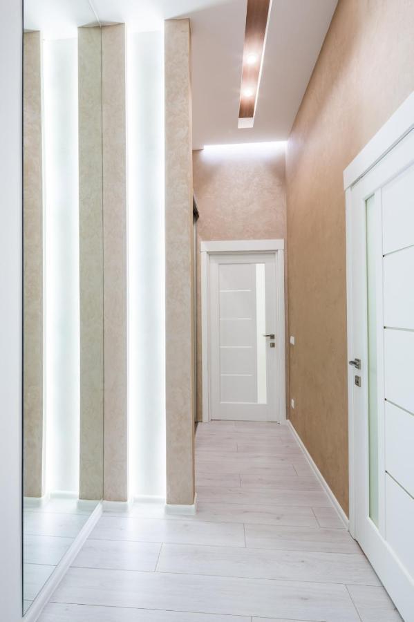 Galicia Apartments Λβιβ Εξωτερικό φωτογραφία
