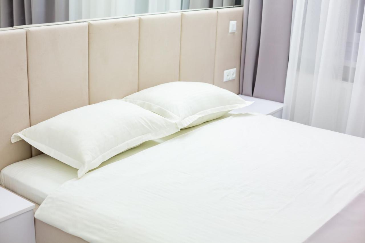 Galicia Apartments Λβιβ Εξωτερικό φωτογραφία